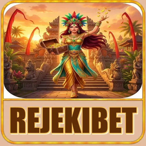 Persyaratan APK rejekibet: Android 5.0, 58 MB, RAM 2 GB